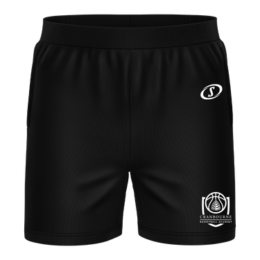 Cranbourne SC Pro Sport Shorts