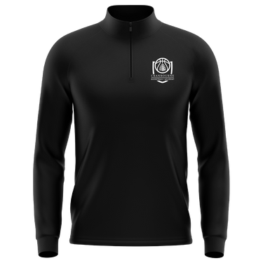 Cranbourne SC Pro Tech Qtr Zip Jacket