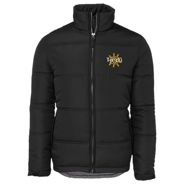 Tjindu Puffer Jacket