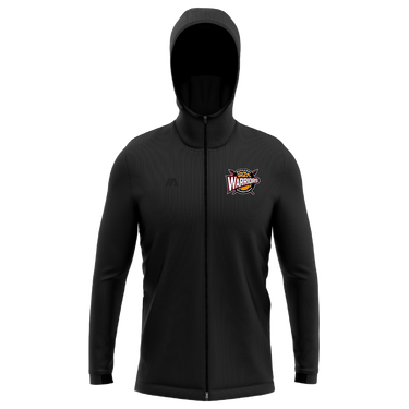 Warragul Warriors Pro Zip Hoodie
