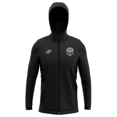 Cranbourne SC Pro Zip Hoodie