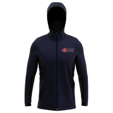 HT Heat Pro Zip Hoodie
