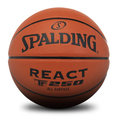 Spalding React TF-250