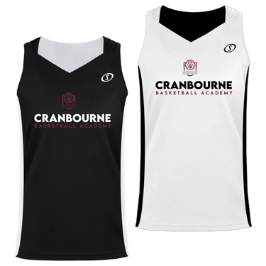 Cranbourne SC Womens Training Reversible