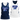 Titans Basketball Womens Training Reversible