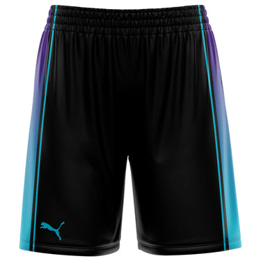 Puma Basketball Mens Game Shorts