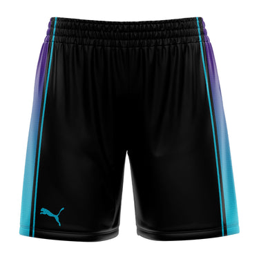 Puma Basketball Womens Game Shorts