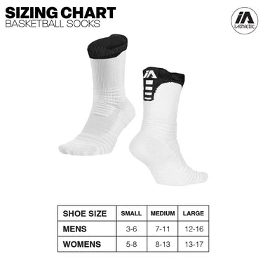 Warragul Warriors Socks - White