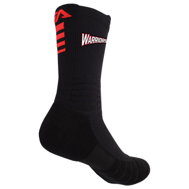 Warragul Warriors Socks - Black