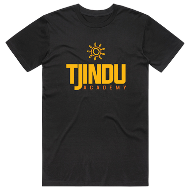 Tjindu Cotton Tee