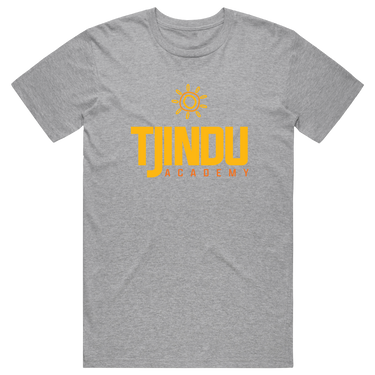 Tjindu Cotton Tee