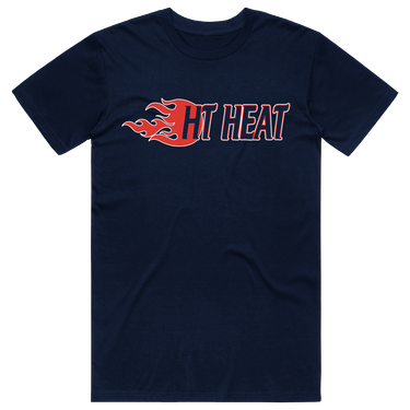 HT Heat Cotton Tee