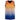 Spalding Unisex Basketball Game Jersey - Sunrise