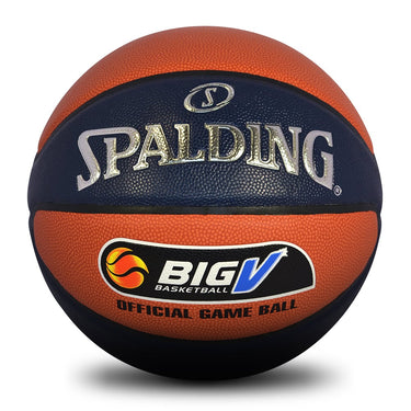 Spalding TF-1000 Legacy - Official Game Ball - Big V