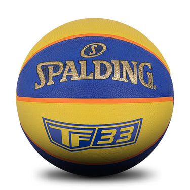 Spalding TF-33 Rubber