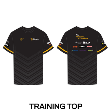 Tjindu Off Field Player Kit