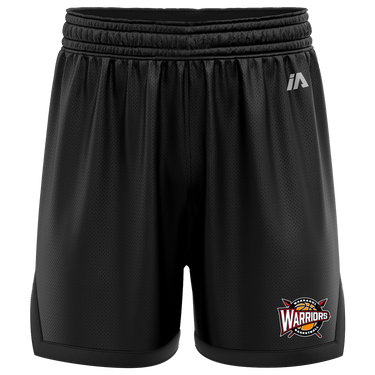 Warragul Warriors Training Shorts - Boys