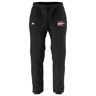 Warragul Warriors Trackpants - Girls