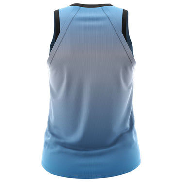 Spalding Womens Basketball Game Jersey - Windy Sky